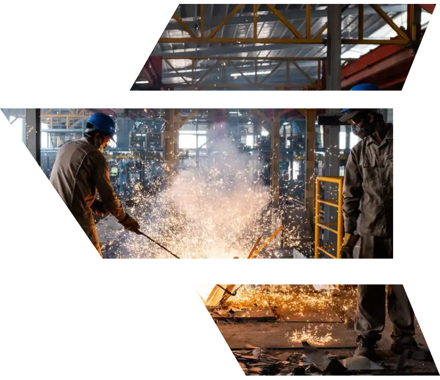 Sustainable Production of Metal Casting & Forging